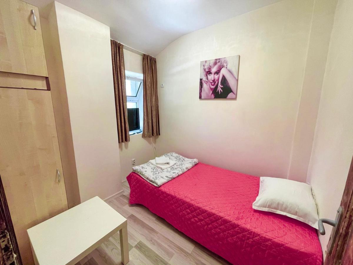 Jackie House Varna Exterior foto