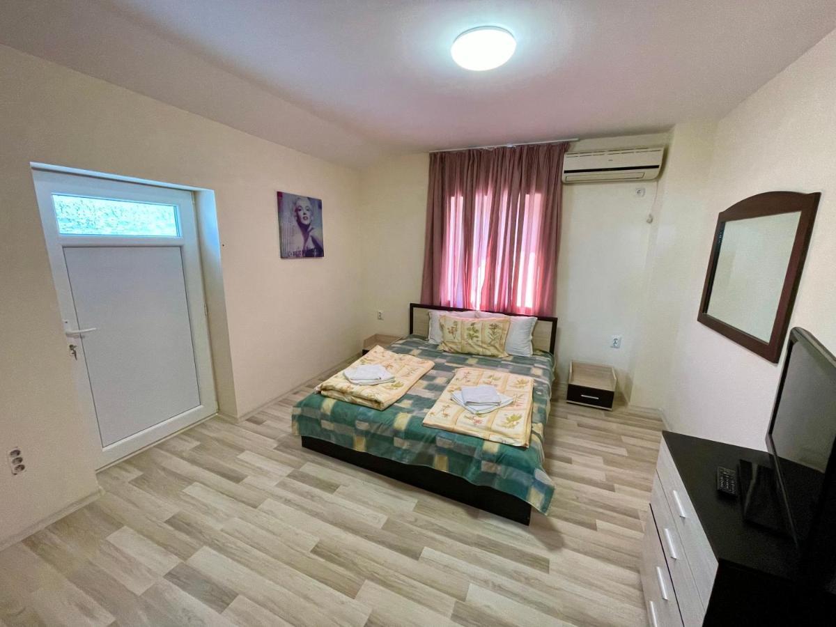 Jackie House Varna Exterior foto