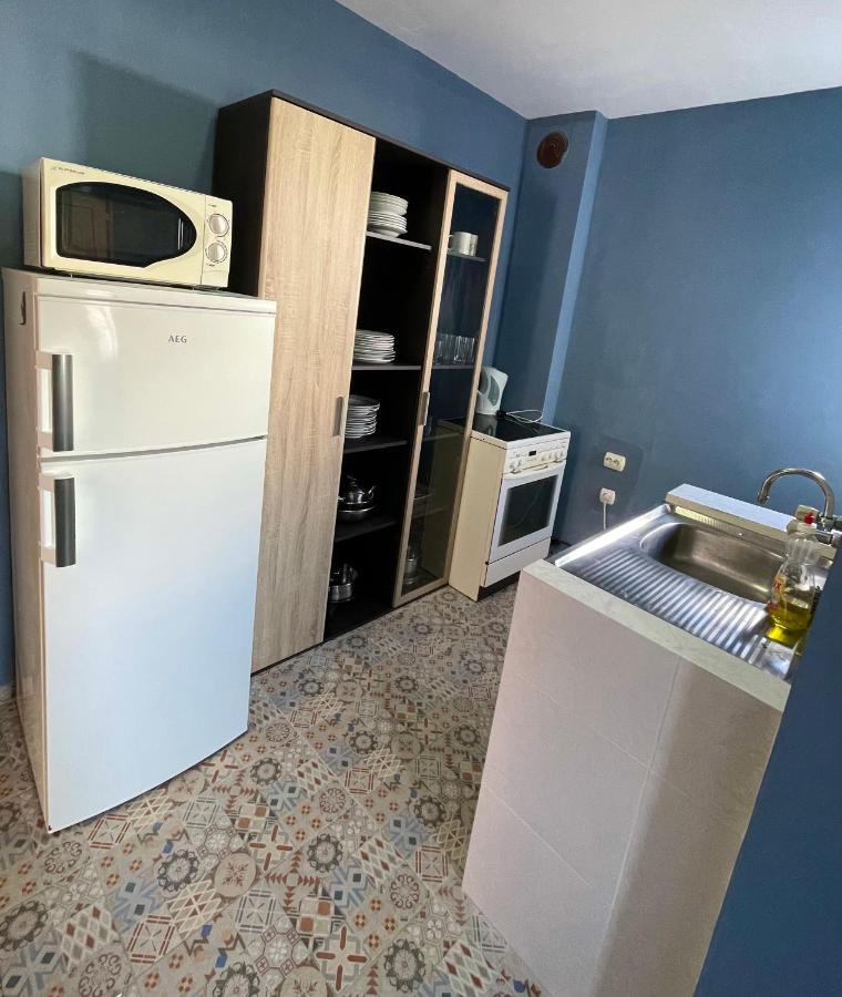 Jackie House Varna Exterior foto
