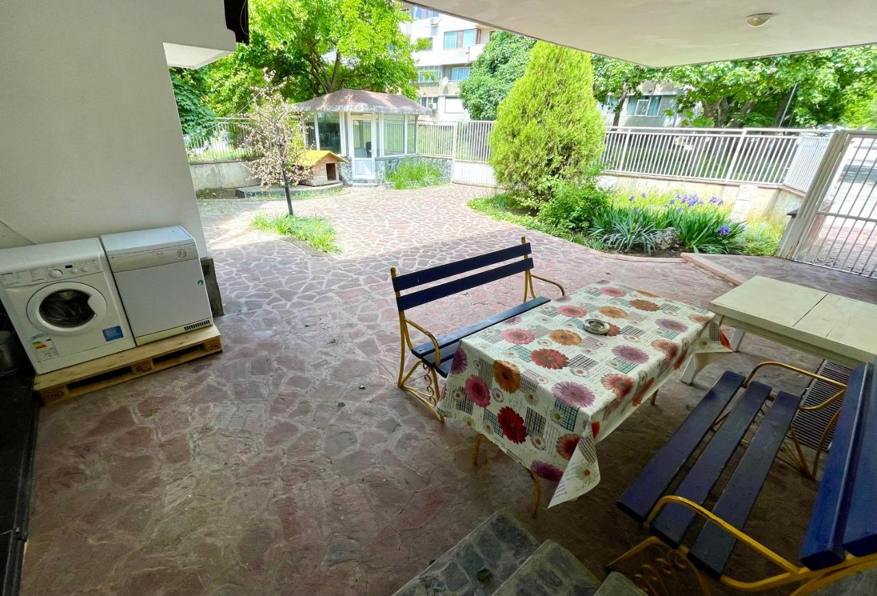 Jackie House Varna Exterior foto