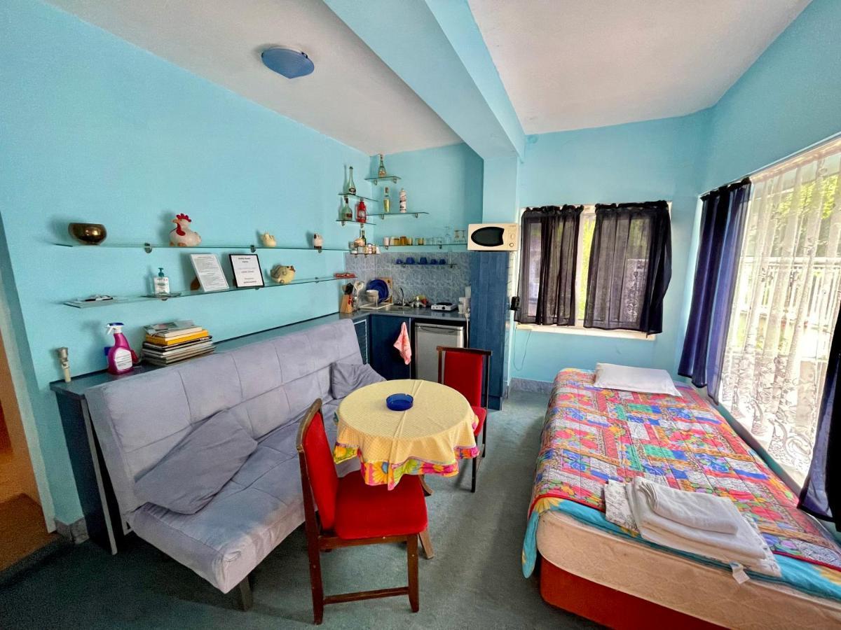 Jackie House Varna Exterior foto