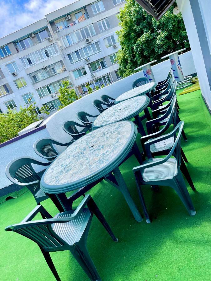 Jackie House Varna Exterior foto