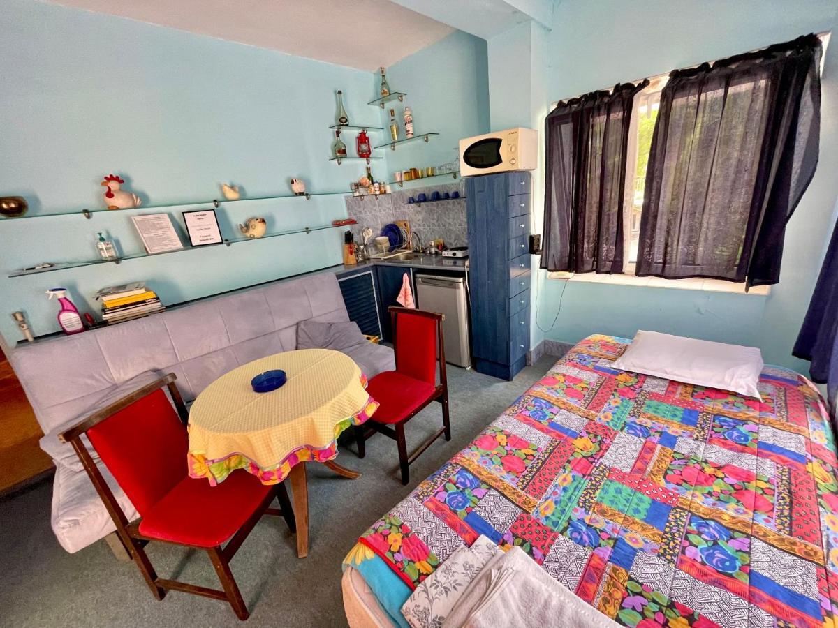 Jackie House Varna Exterior foto
