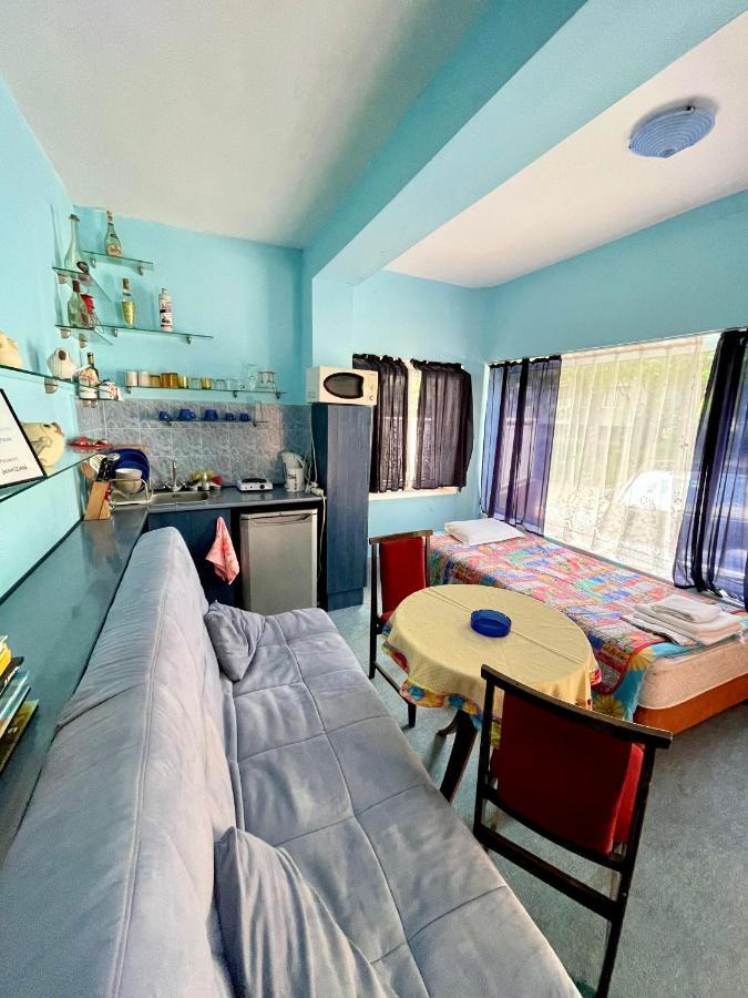 Jackie House Varna Exterior foto