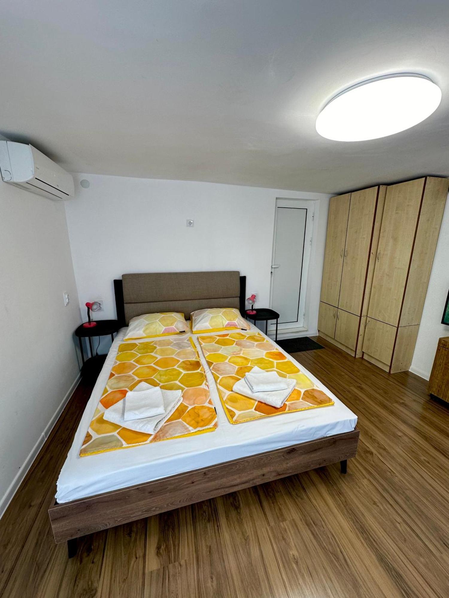 Jackie House Varna Exterior foto