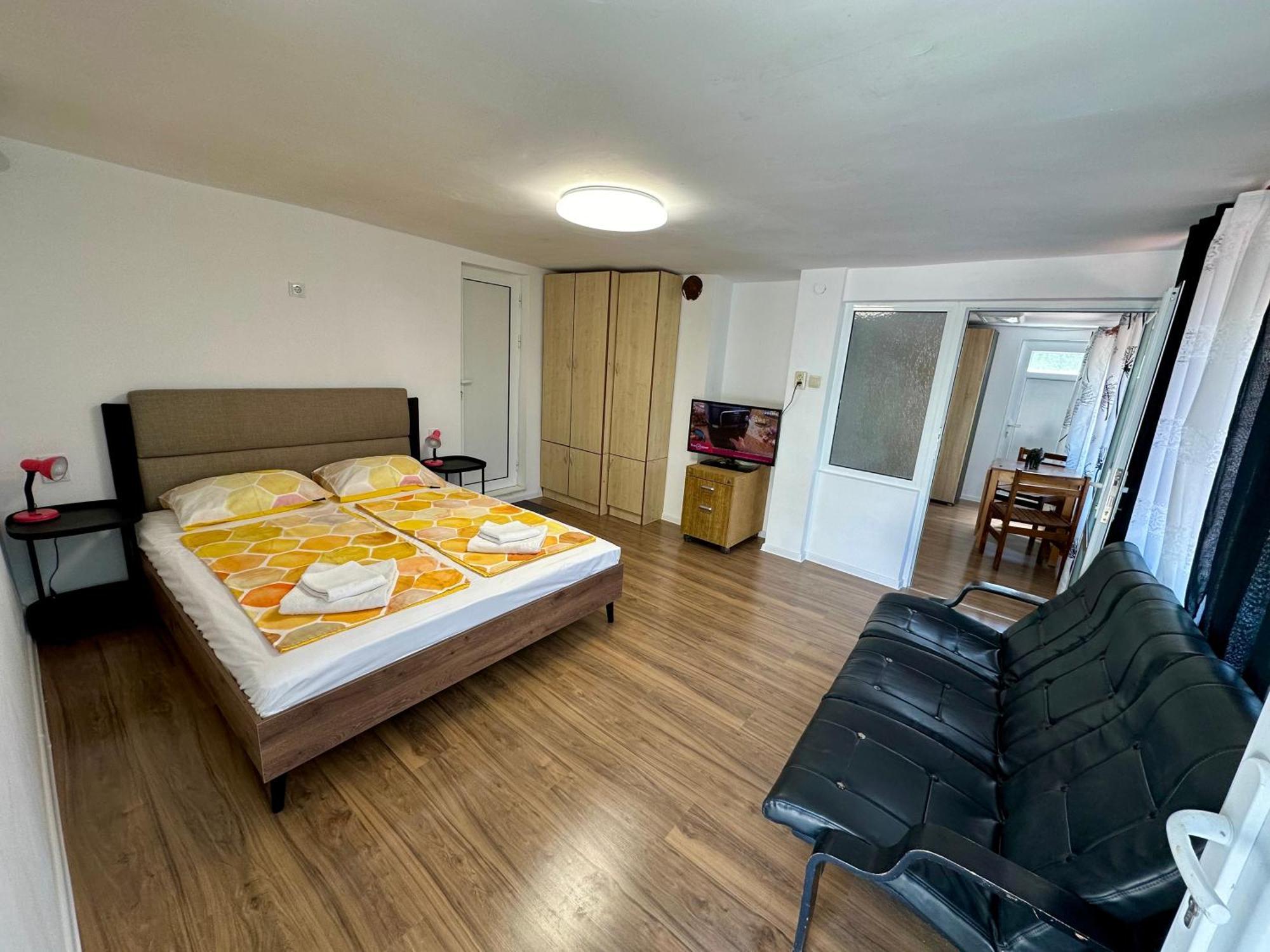 Jackie House Varna Exterior foto