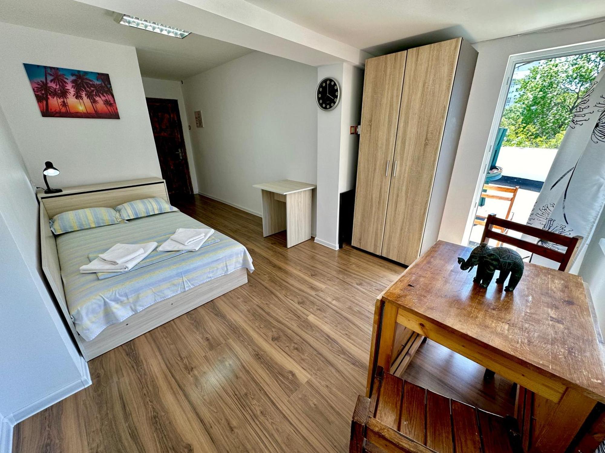Jackie House Varna Exterior foto
