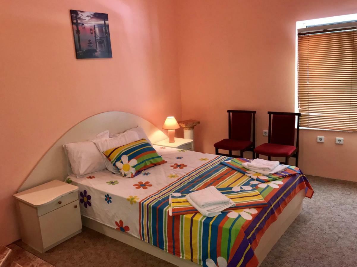 Jackie House Varna Exterior foto