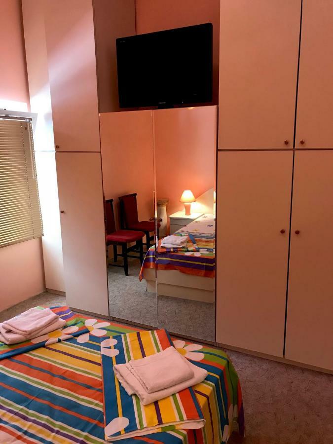 Jackie House Varna Exterior foto