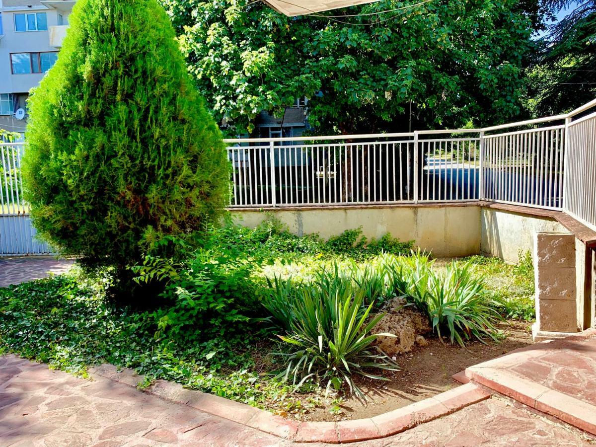 Jackie House Varna Exterior foto
