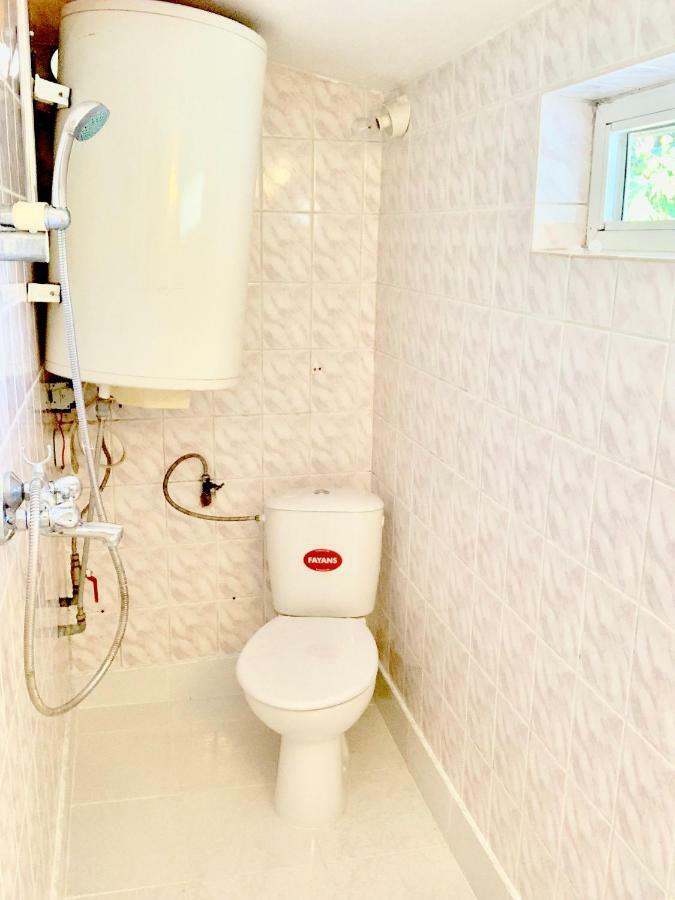 Jackie House Varna Exterior foto